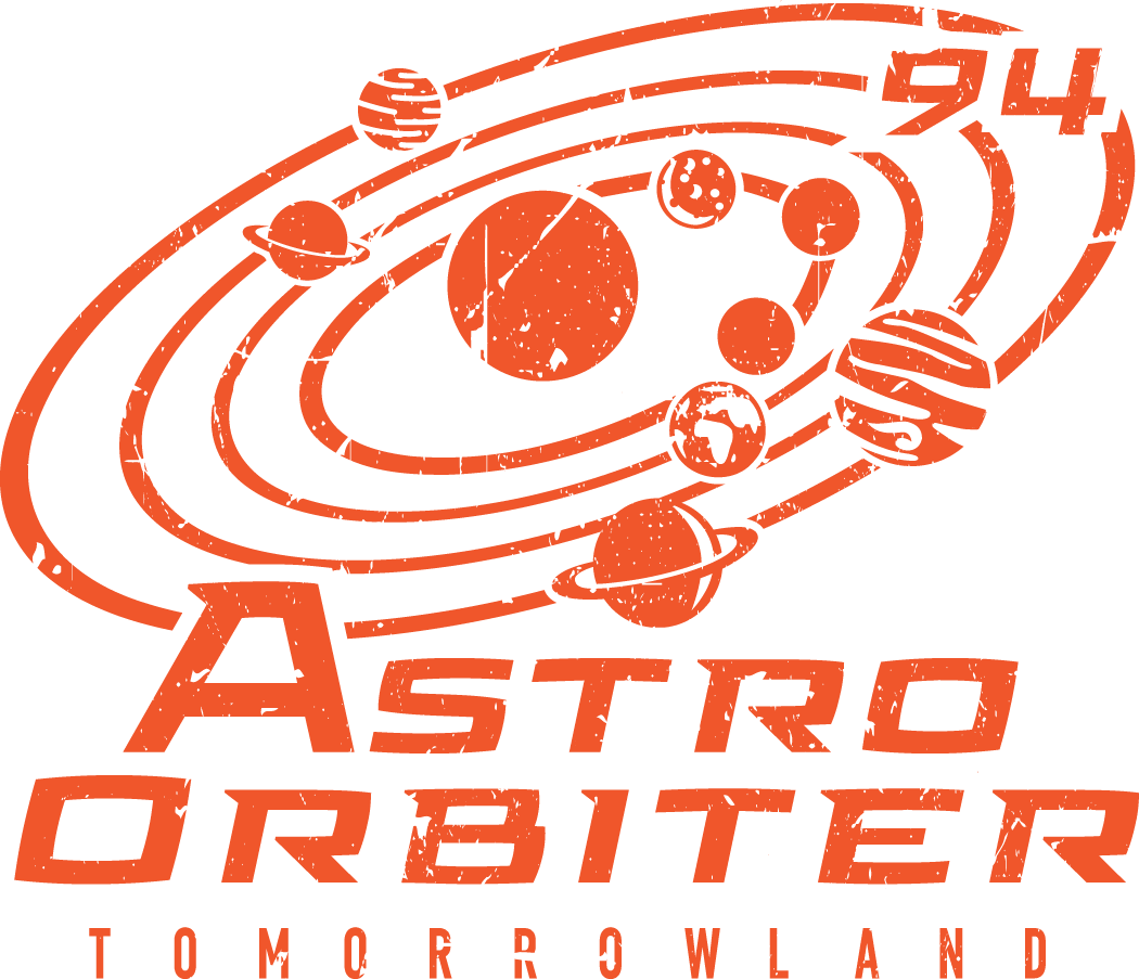 Astro Orbiter