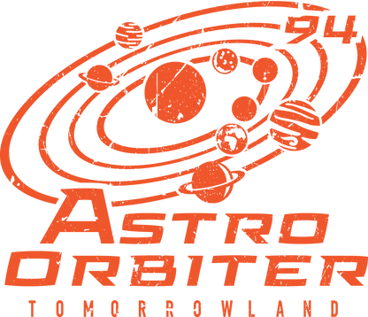 Astro Orbiter