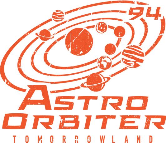 Astro Orbiter