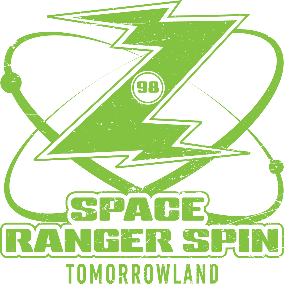 Space Ranger Spin