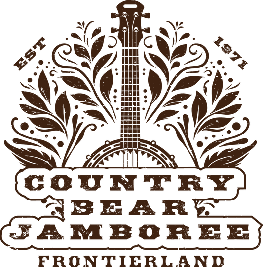 Country Bear Jamboree