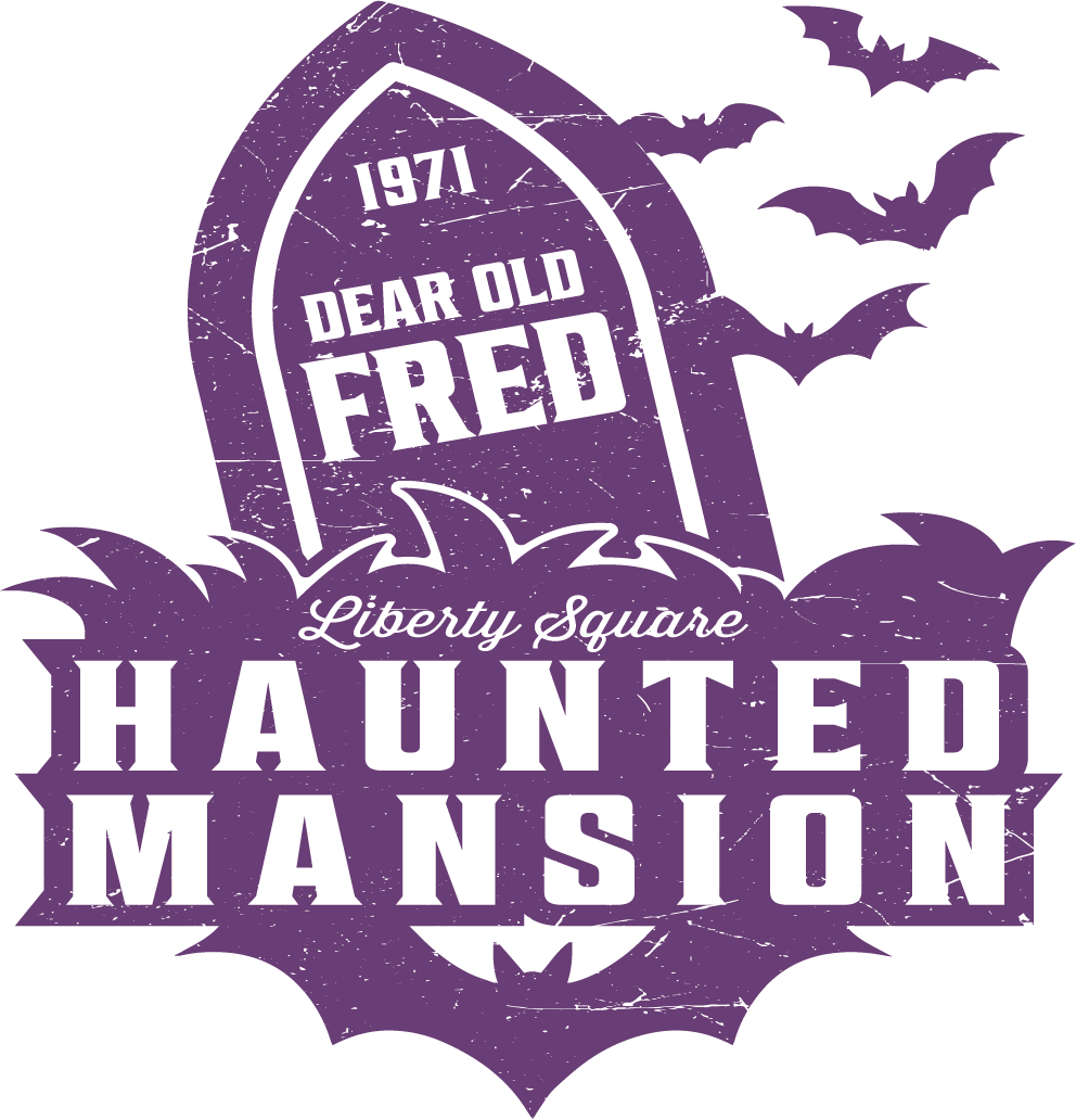 Haunted Mansion