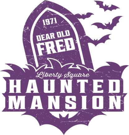 Haunted Mansion