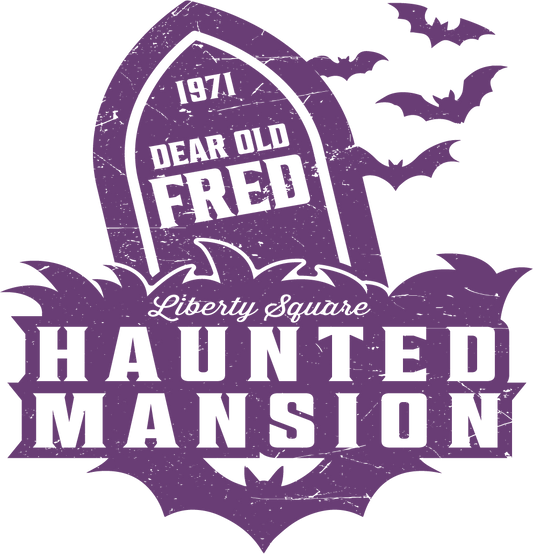 Haunted Mansion