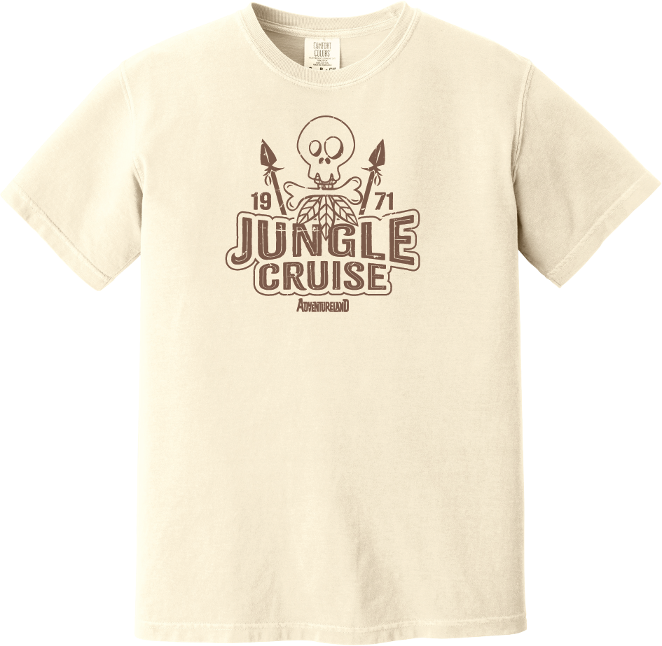 Jungle Cruise