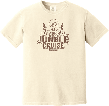 Jungle Cruise