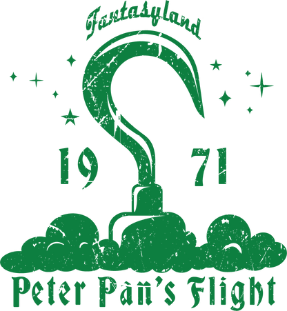 Peter Pan