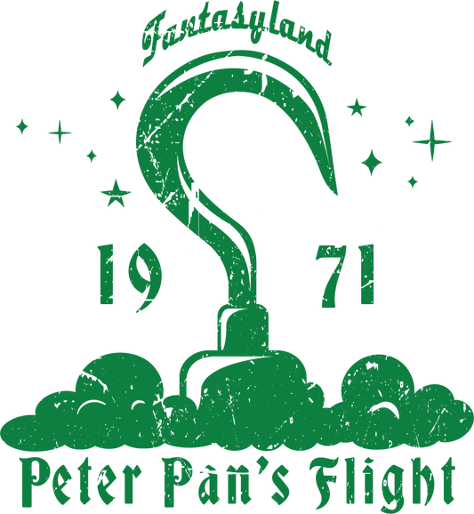 Peter Pan