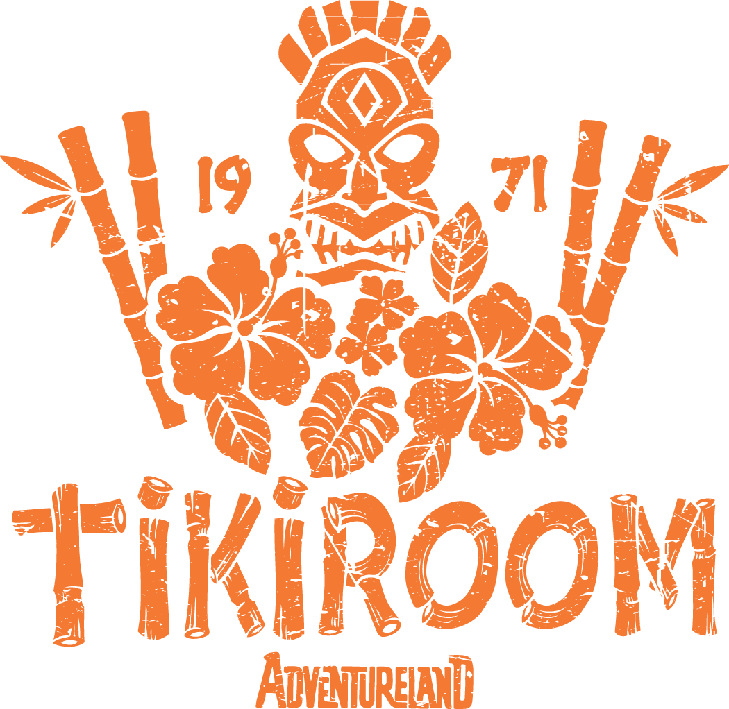 Tiki Room