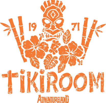 Tiki Room